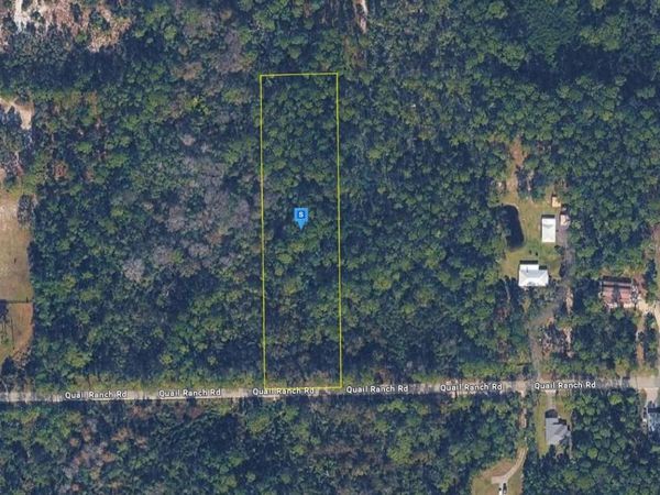 4171 QUAIL RANCH ROAD, NEW SMYRNA BEACH, FL 32168