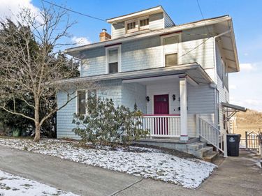 252 Waitman Street, Morgantown, WV 26501