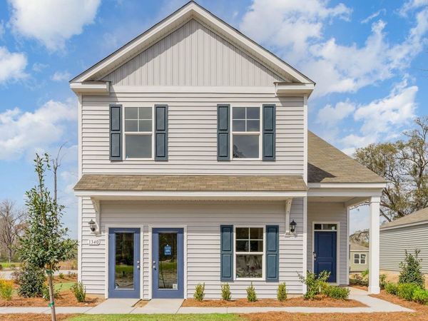 1340 Nokota Dr., Conway, SC 29526