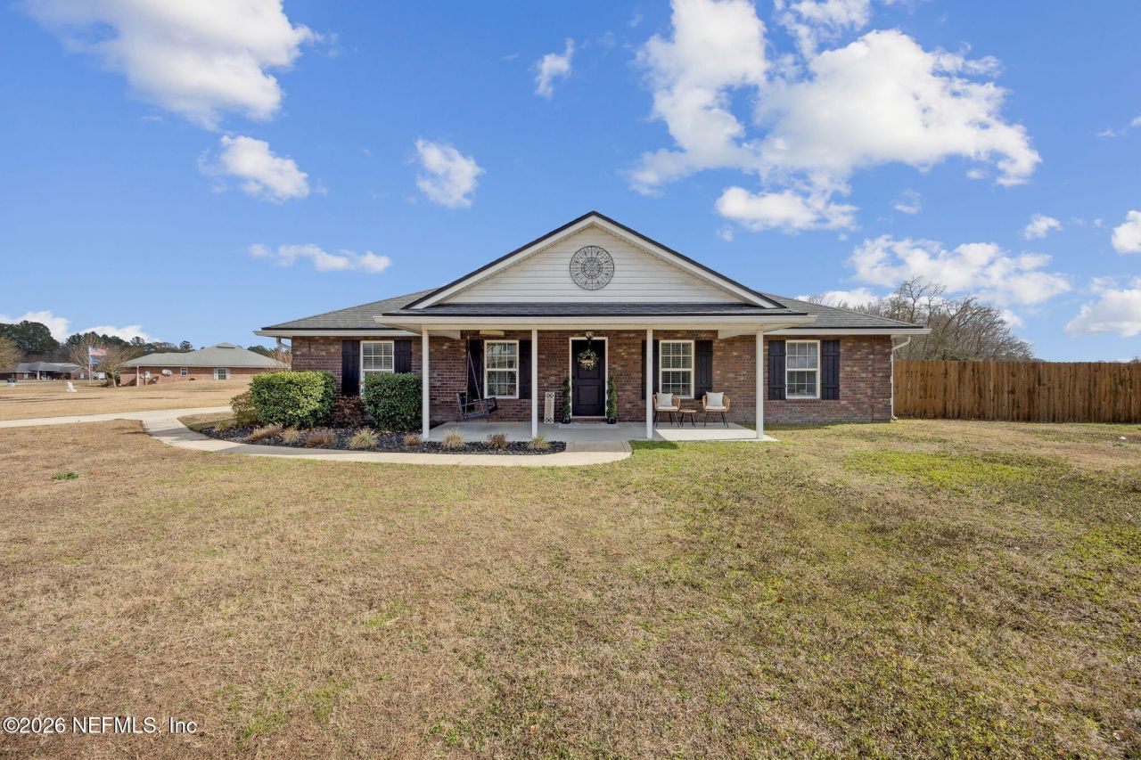 54156 Bayland Drive, Callahan, FL 32011 Main Photo