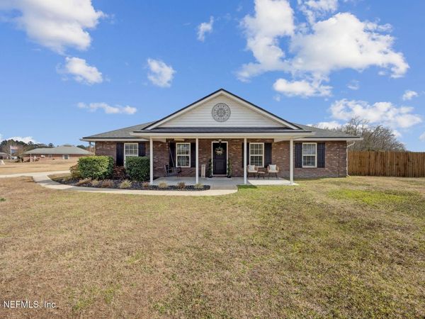 54156 BAYLAND Drive, Callahan, FL 32011