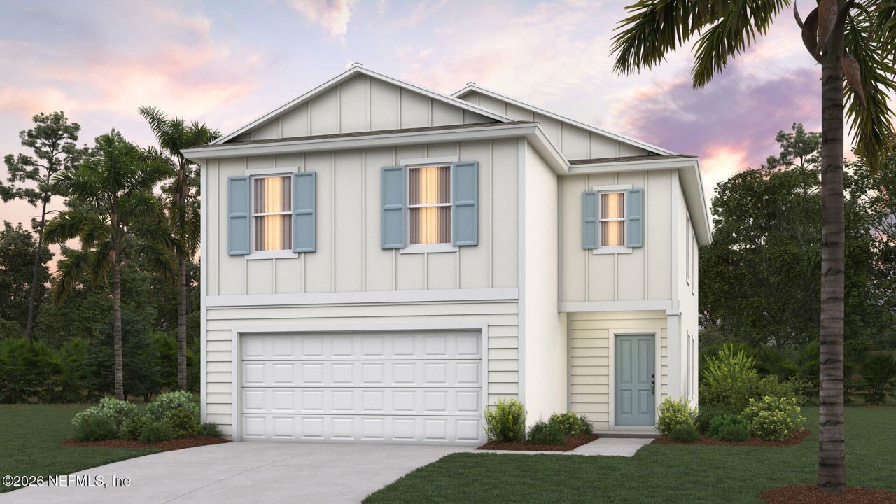 5442 Summer Bud Court, Jacksonville, FL 32219 Main Photo