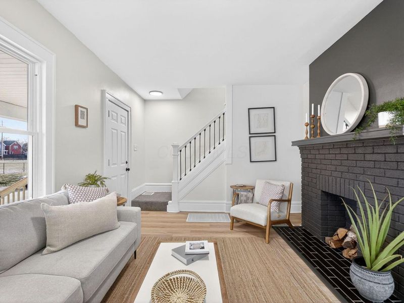 741 Heyl Avenue, Columbus, OH 43206 Photo 10