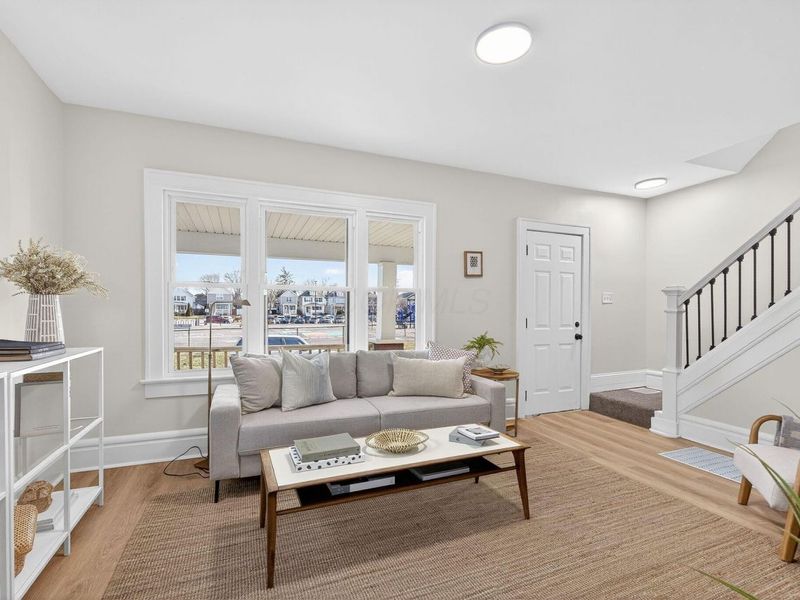 741 Heyl Avenue, Columbus, OH 43206 Photo 11