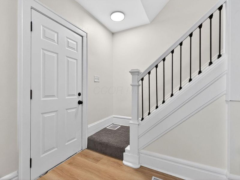 741 Heyl Avenue, Columbus, OH 43206 Photo 12