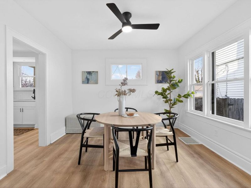 741 Heyl Avenue, Columbus, OH 43206 Photo 13