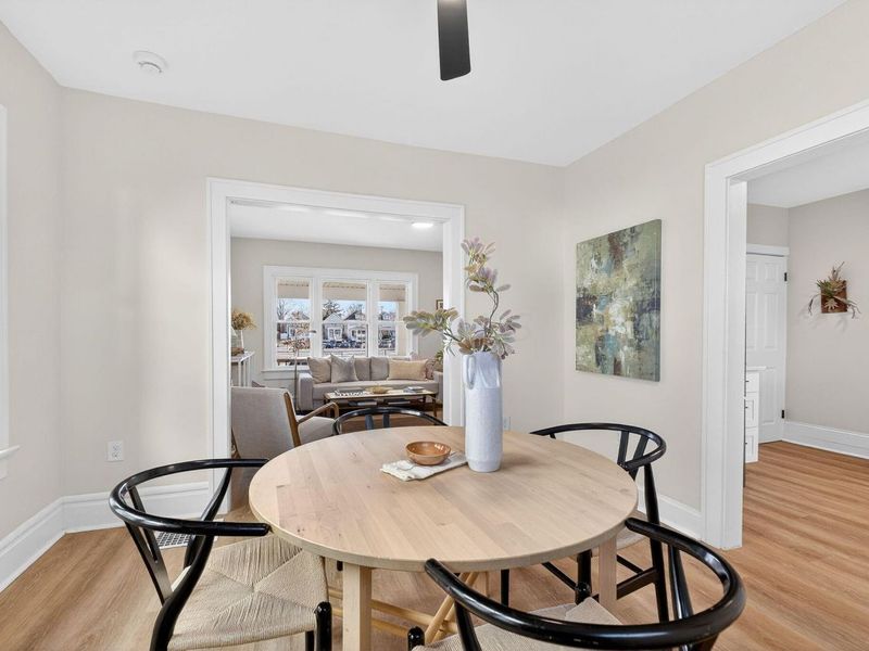 741 Heyl Avenue, Columbus, OH 43206 Photo 15