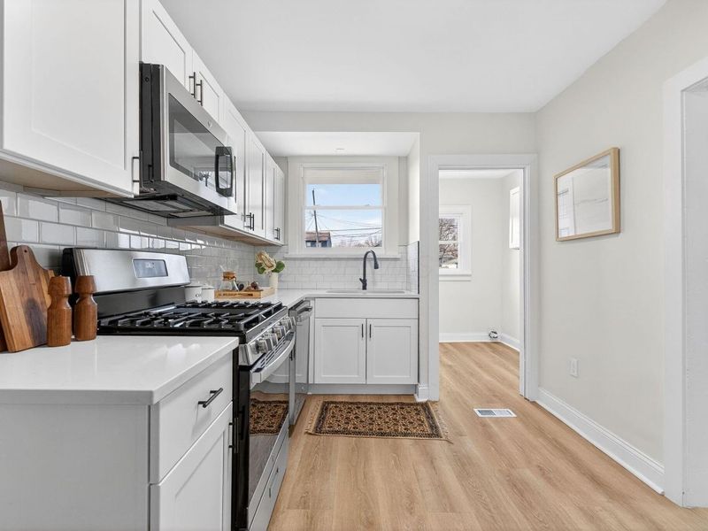 741 Heyl Avenue, Columbus, OH 43206 Photo 17