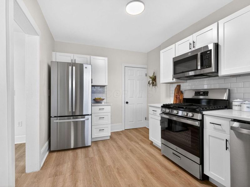 741 Heyl Avenue, Columbus, OH 43206 Photo 20