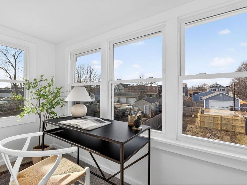 741 Heyl Avenue, Columbus, OH 43206 Photo 36