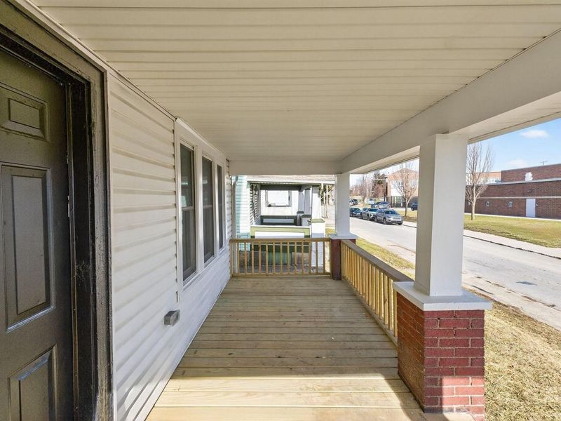 741 Heyl Avenue, Columbus, OH 43206 Photo 4