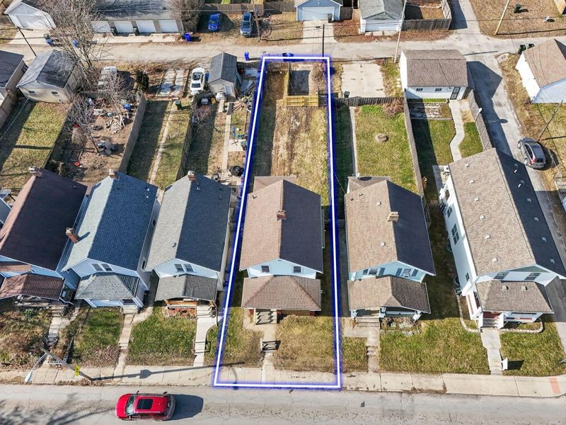 741 Heyl Avenue, Columbus, OH 43206 Photo 44