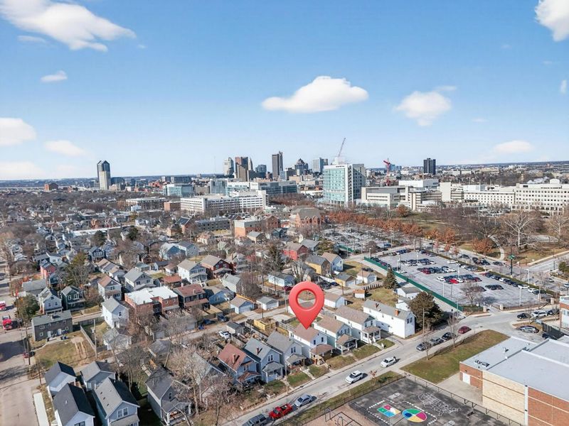 741 Heyl Avenue, Columbus, OH 43206 Photo 5