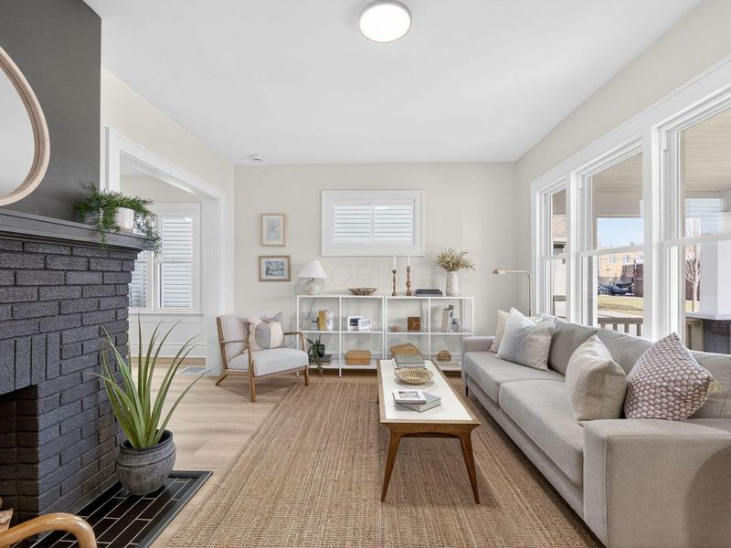 741 Heyl Avenue, Columbus, OH 43206 Photo 7