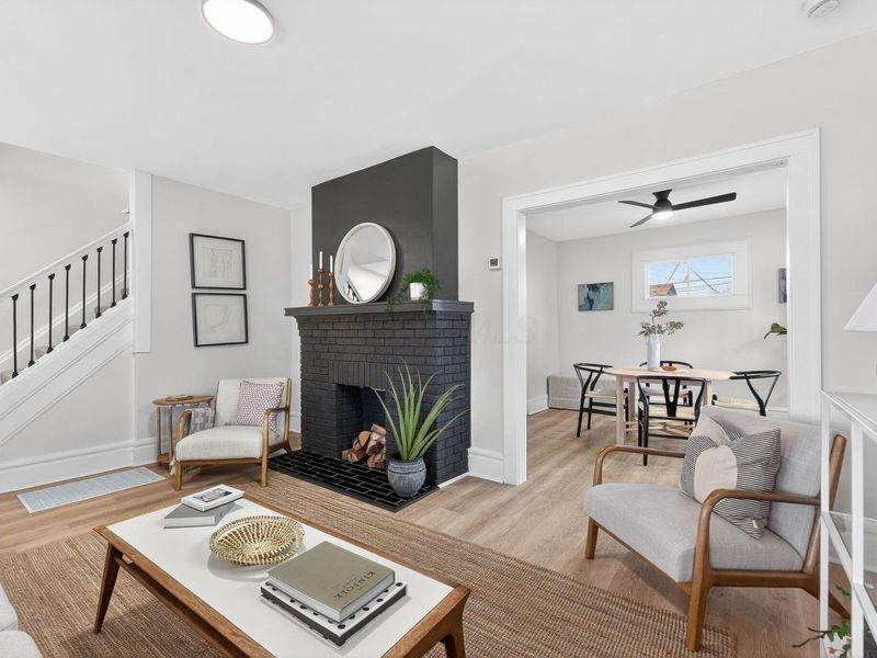 741 Heyl Avenue, Columbus, OH 43206 Photo 9