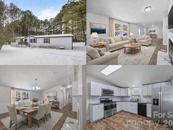 246 Barbary Drive, Statesville, NC 28677