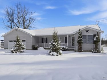 10259 Warner Gulf Road, Holland, NY 14080