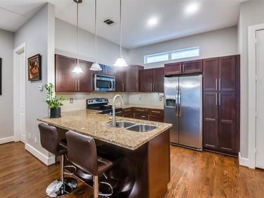 5618 Lindell Avenue, Unit 7, Dallas, TX 75206