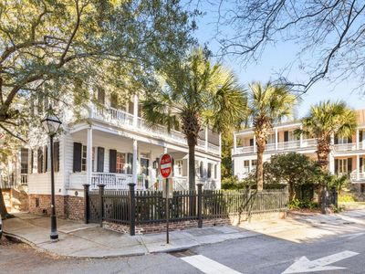 46 Church Street, Charleston, SC 29401