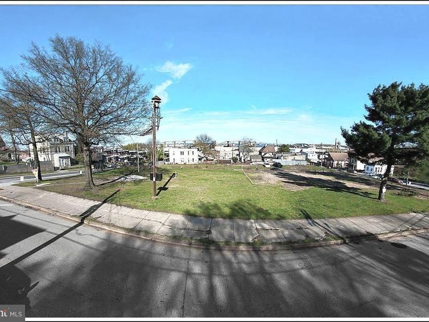 1501 Church, Baltimore City, MD 21226 Main Photo