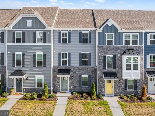 12433 COASTAL MARSH DRIVE, Unit 4, BERLIN, MD 21811