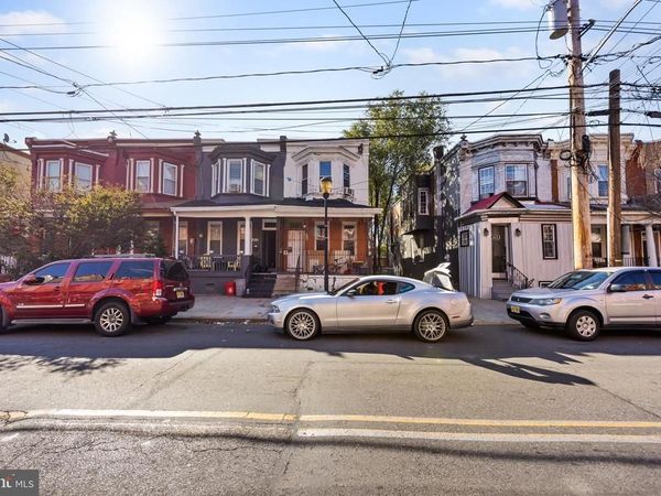 426 N STATE STREET, CAMDEN, NJ 08102
