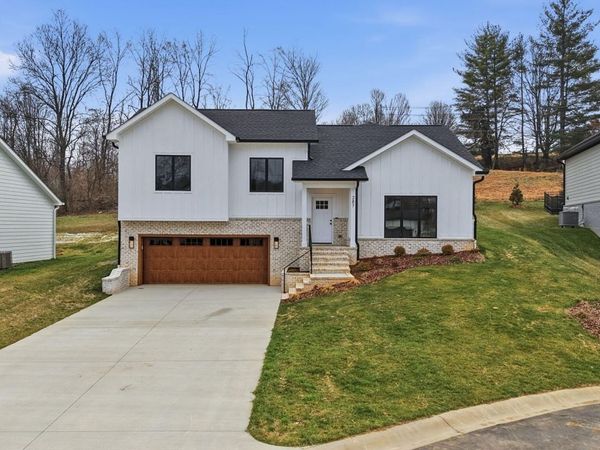 287 Winston Place, Johnson City, TN 37615