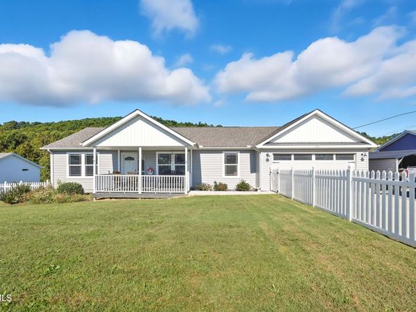 470 Roaming Drive, Chuckey, TN 37641