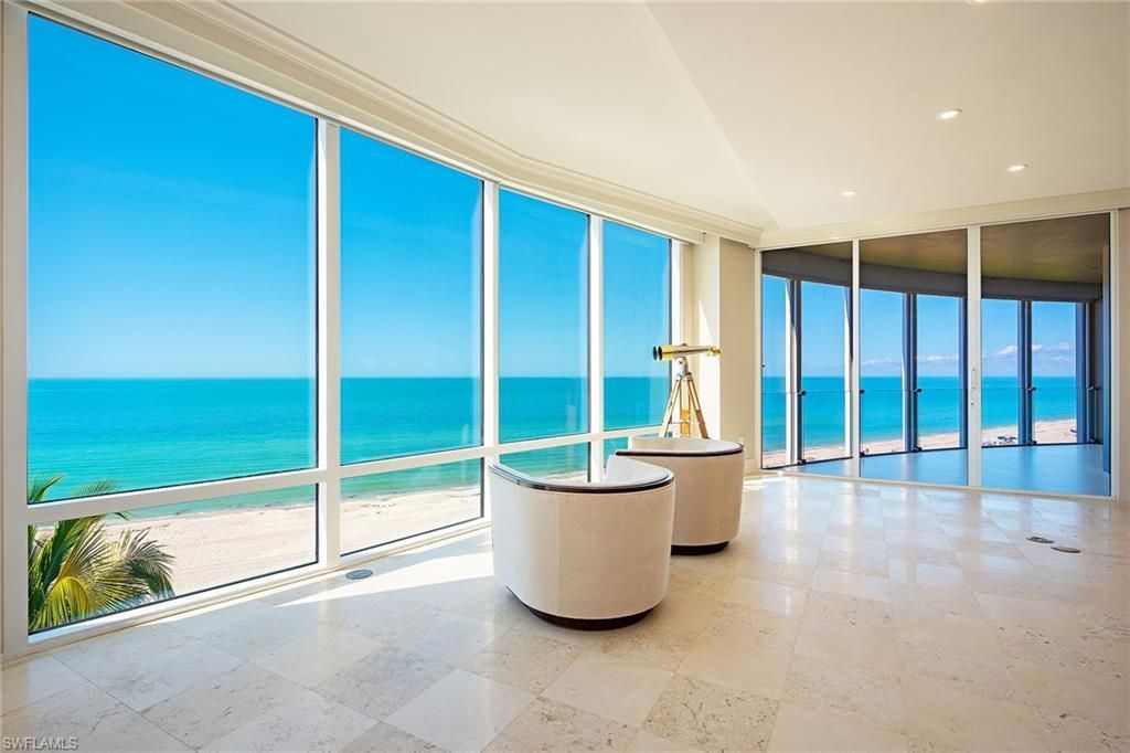 4351 Gulf Shore Blvd N, Unit 6S, Naples, FL 34103 Photo