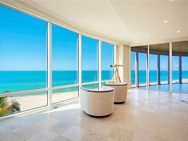 4351 Gulf Shore BLVD N, Unit 6S, NAPLES, FL 34103