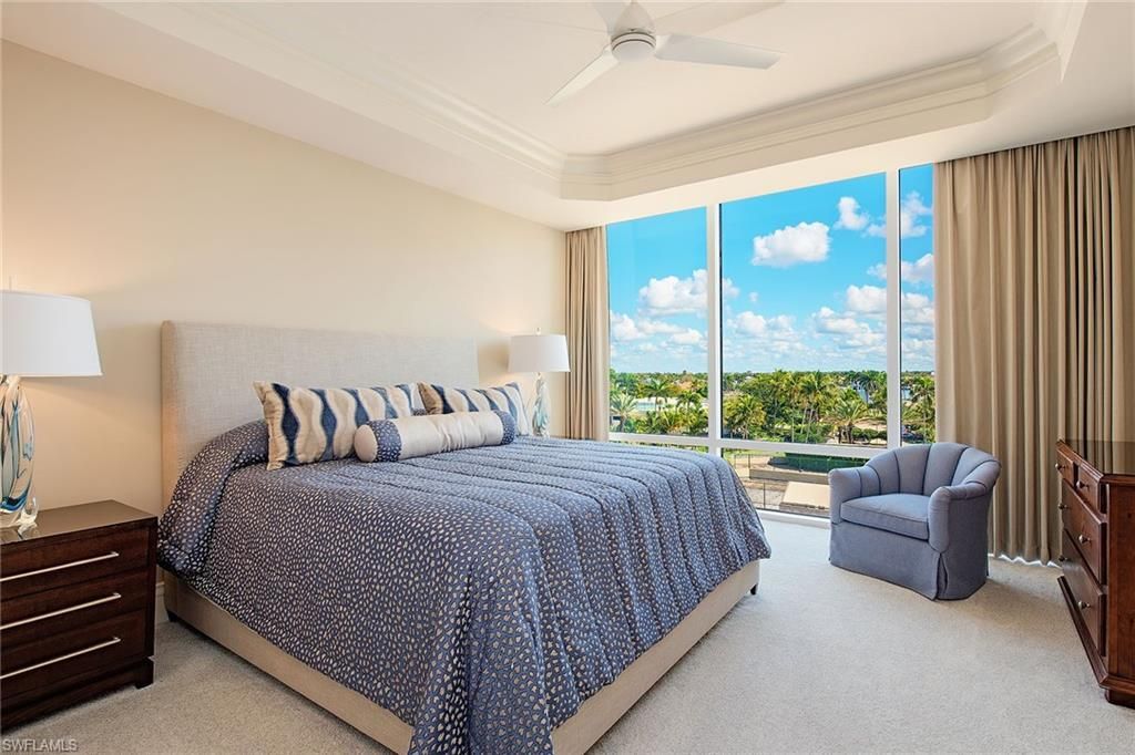 4351 Gulf Shore Blvd N, Unit 6S, Naples, FL 34103 Photo