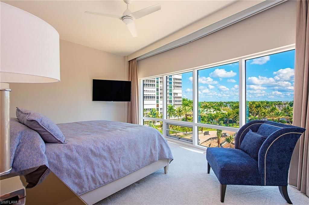 4351 Gulf Shore Blvd N, Unit 6S, Naples, FL 34103 Photo