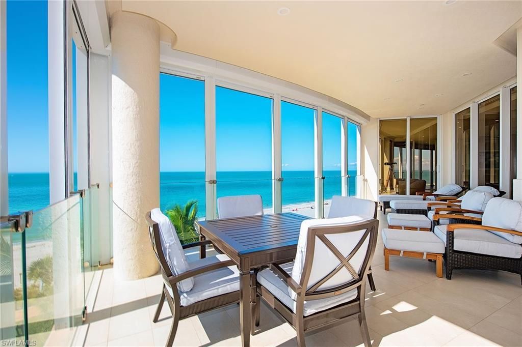 4351 Gulf Shore Blvd N, Unit 6S, Naples, FL 34103 Photo