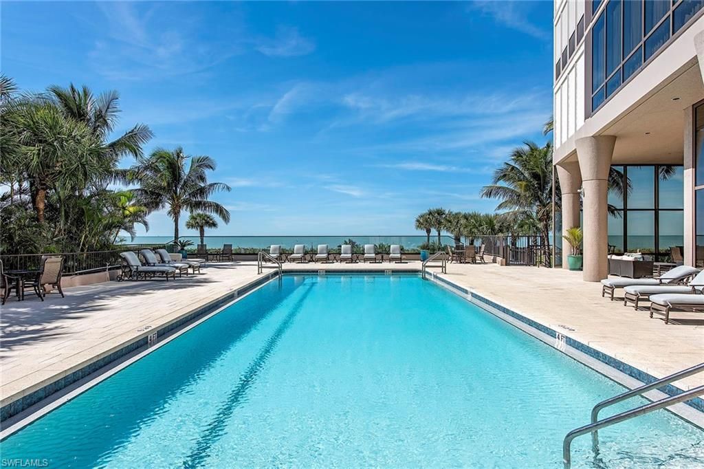 4351 Gulf Shore Blvd N, Unit 6S, Naples, FL 34103 Photo