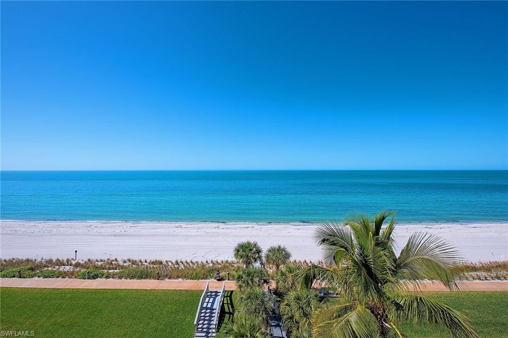 4351 Gulf Shore Blvd N, Unit 6S, Naples, FL 34103 Photo
