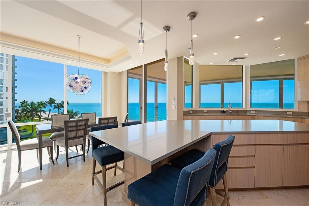 4351 Gulf Shore Blvd N, Unit 6S, Naples, FL 34103 Photo