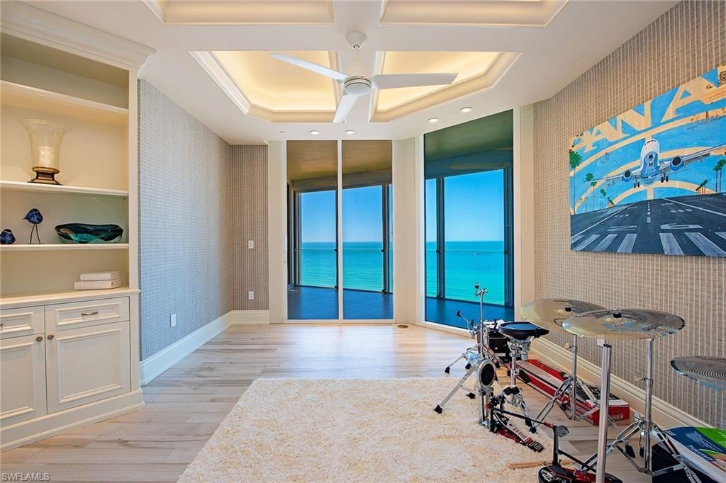 4351 Gulf Shore Blvd N, Unit 6S, Naples, FL 34103 Photo