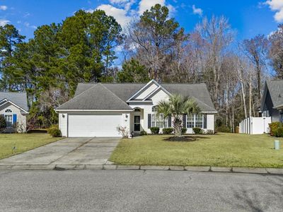 180 Clovis Circle, Myrtle Beach, SC 29579
