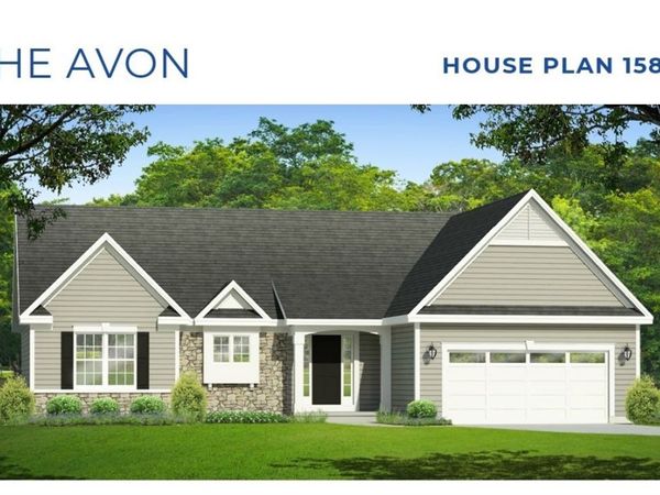 6114 Villa Fina Drive, Ontario, NY 14519