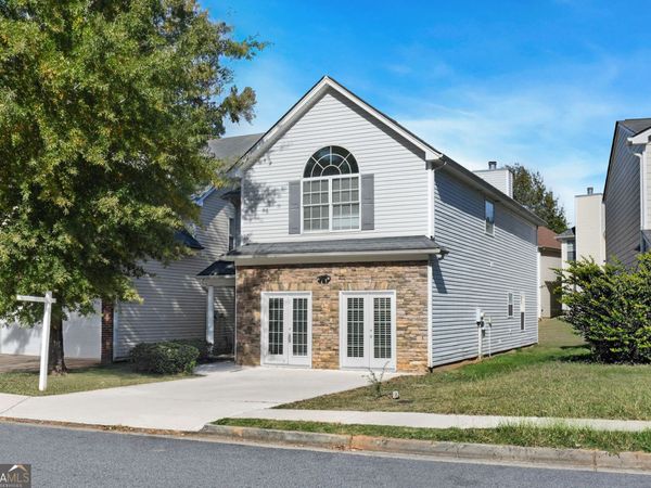 11244 Aliyah Drive, Hampton, GA 30228