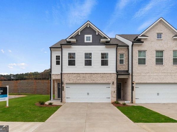 8182 Tiger Way, Riverdale, GA 30296