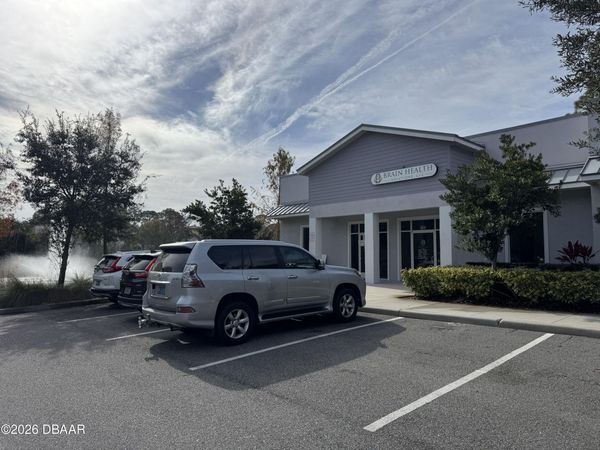 3821 Woodbriar Trail, Unit 5, Port Orange, FL 32129