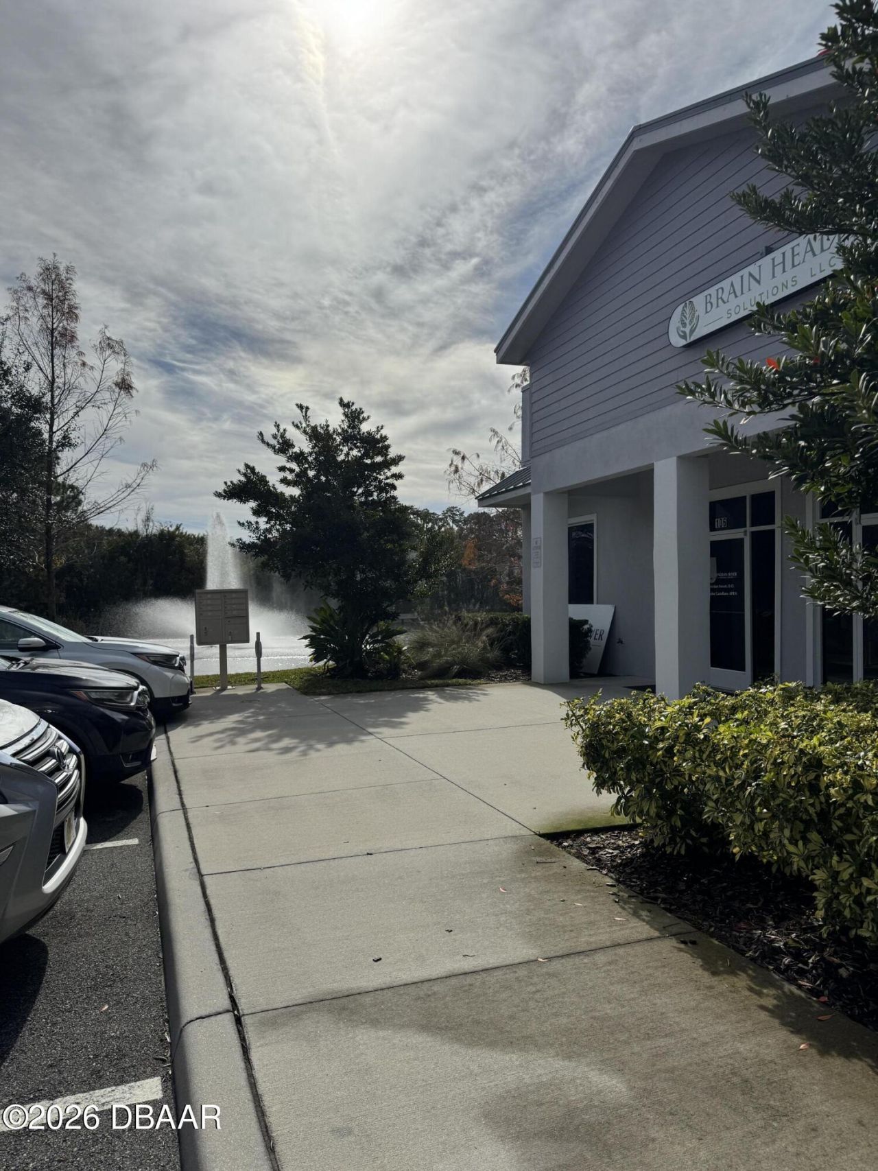 3821 Woodbriar Trail, Unit 5, Port Orange, FL 32129 Photo