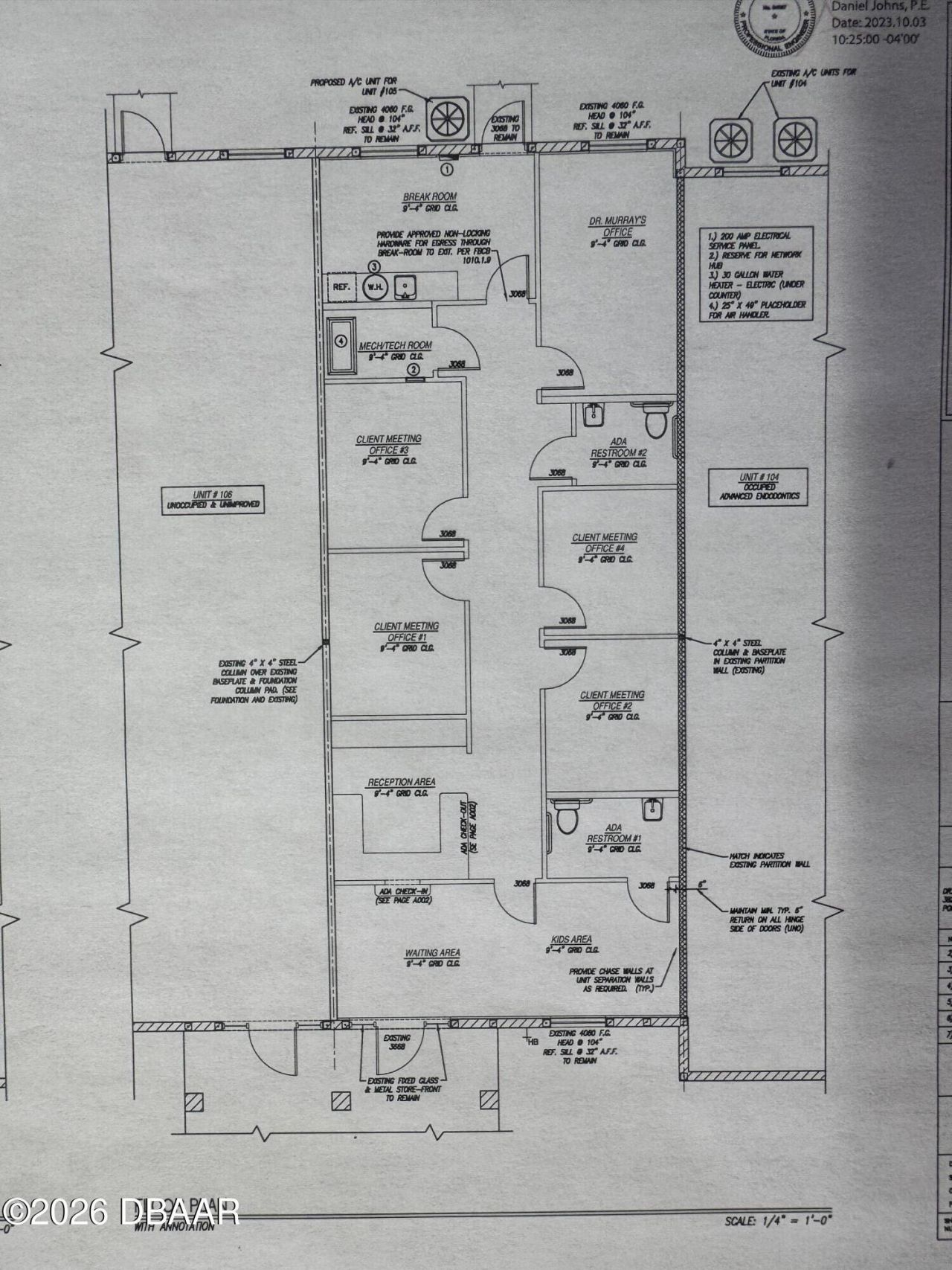 3821 Woodbriar Trail, Unit 5, Port Orange, FL 32129 Photo