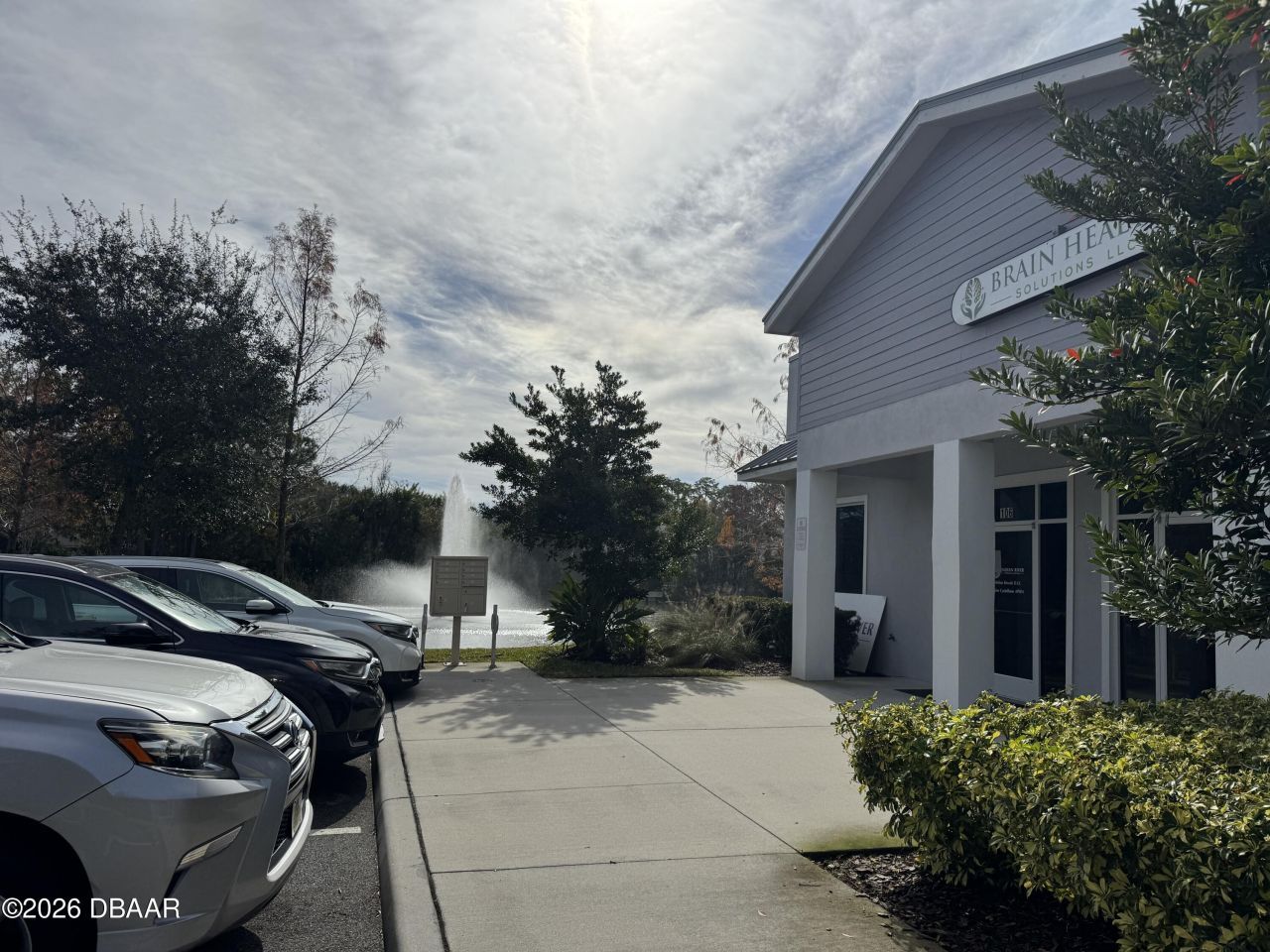 3821 Woodbriar Trail, Unit 5, Port Orange, FL 32129 Photo