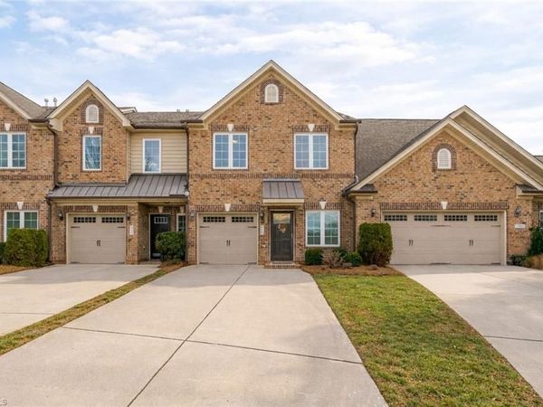 748 Carneros Circle, High Point, NC 27265