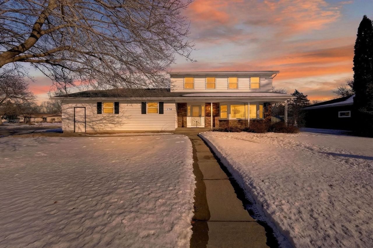 170 River Street Belleville, WI 53508