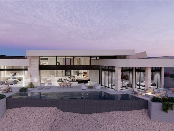 467 Rock Peak Drive, Henderson, NV 89012