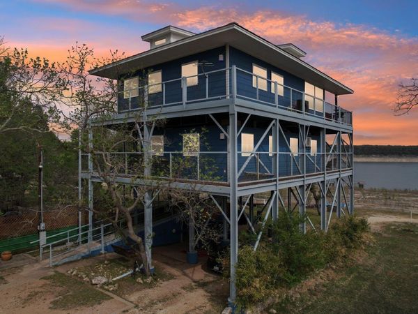 1813 Graveyard Point RD, Austin, TX 78734