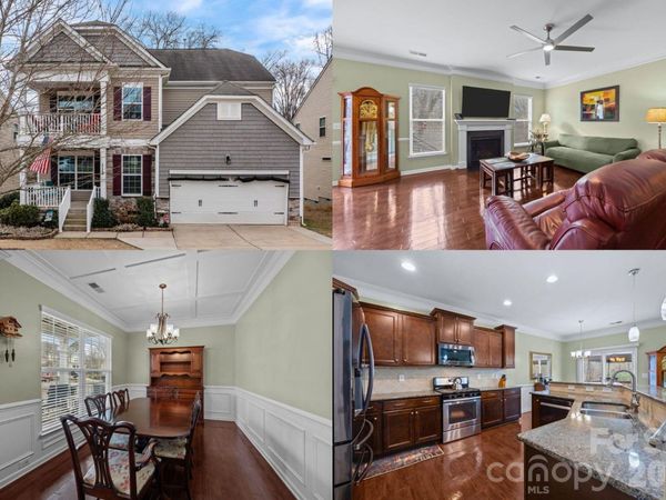 112 E Heart Pine Lane, Statesville, NC 28677